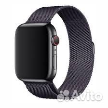 Часы apple watch 3 38 mm