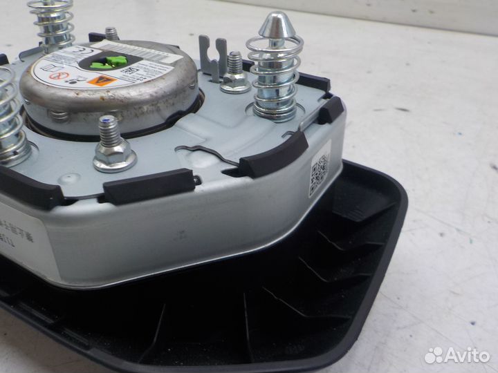 Б/У Б/У Подушка безопасности водителя Jetour T2