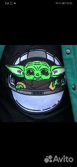 Мандалорец