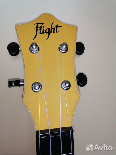 Укулеле flight сопрано
