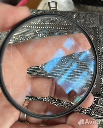 Линза Япония для фотокамеры