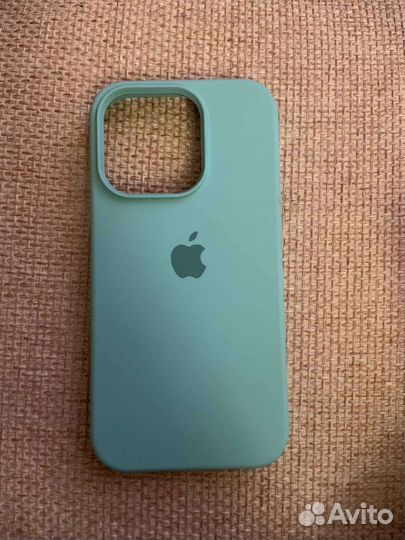 Чехол на iPhone 14 pro