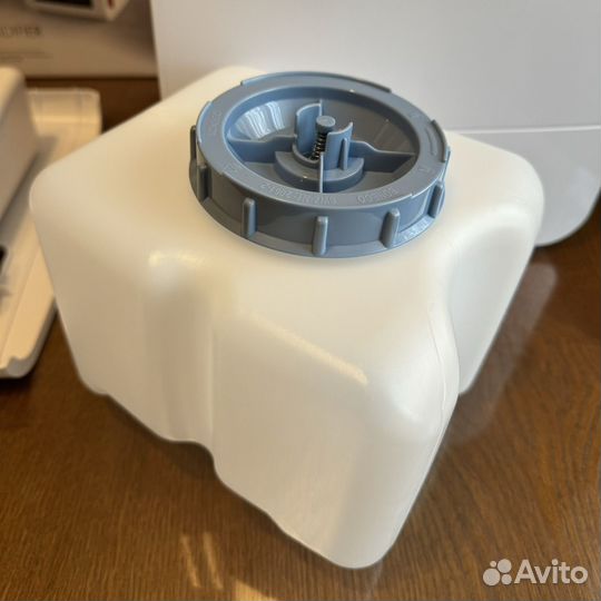 Паровой увлажнитель воздуха Boneco S250