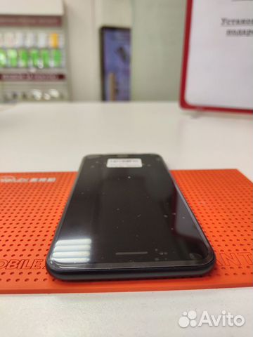 Смартфон Apple iPhone 7 Plus 32Gb Черный купить в Екатеринбурге ...