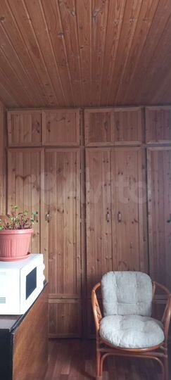 Дом 70 м² на участке 10 сот.