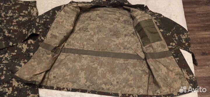 Военная полевая форма новая