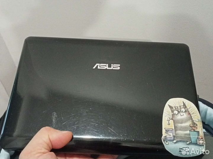 Нетбук asus eee pc 1005pxd