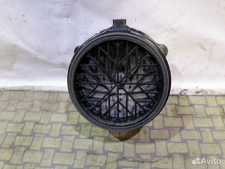 Динамик в заднюю дверь Audi A6 C6