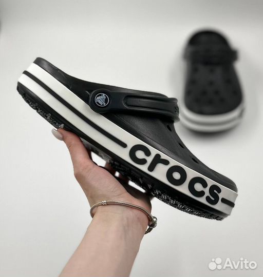 Crocs женские (W:а107)