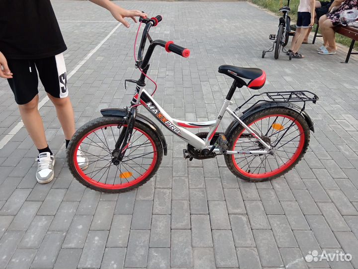 Продам велосипед бу