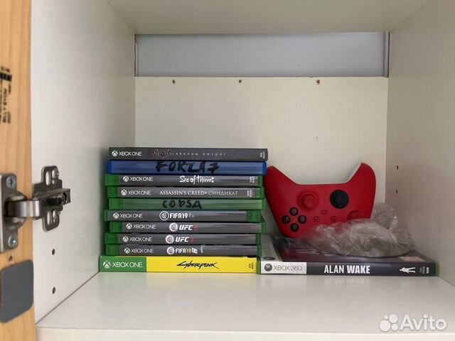 Диски для Xbox one / series / s / x купить в Санкт-Петербурге ...