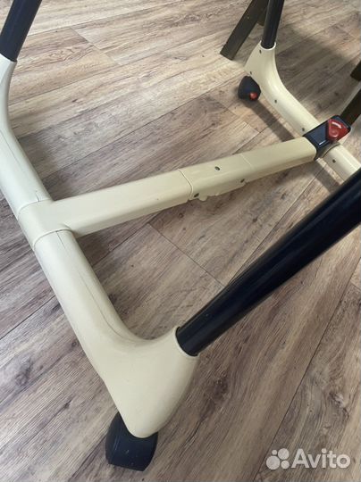 Стульчик для кормления peg perego prima papa