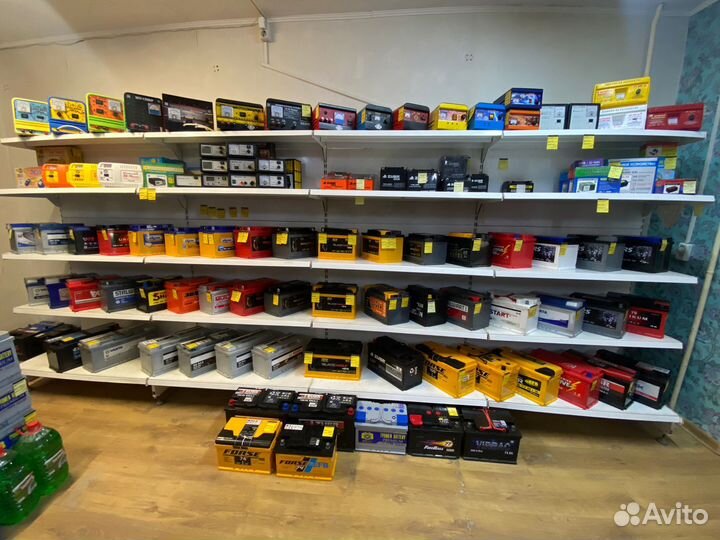 Аккумулятор новый 90Ач(пп оп) Орбита, Россия Курск