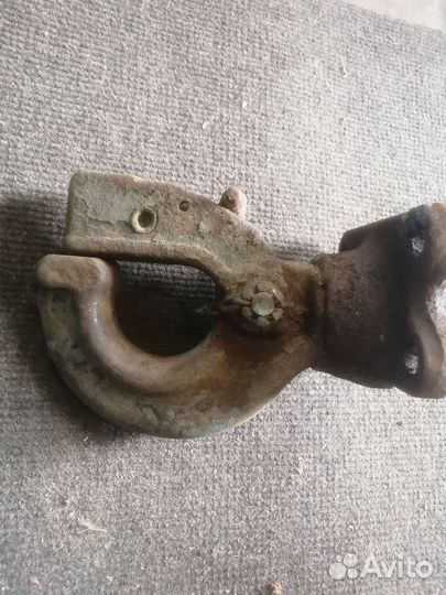 Запчасти УАЗ