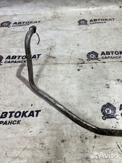 Трубка кондиционера Opel Vectra B