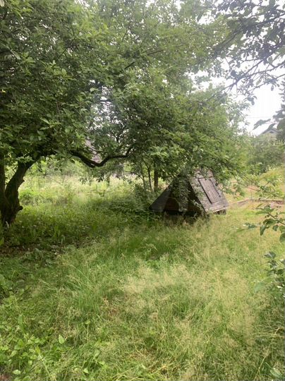 Дача 49 м² на участке 6 сот.