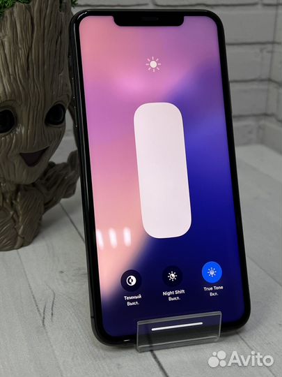 iPhone 11 Pro Max, 256 ГБ