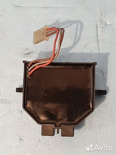 Катушка зажигания 24В Hydronic 24/30/35