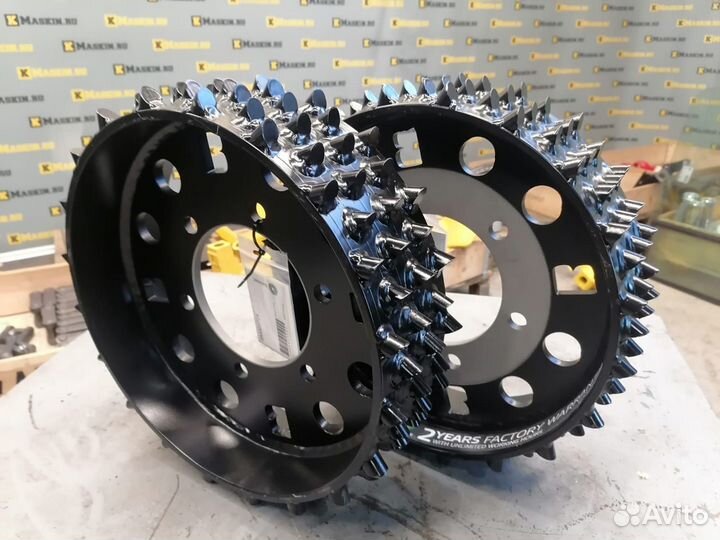 Подающий ролик John Deere H480C F656785