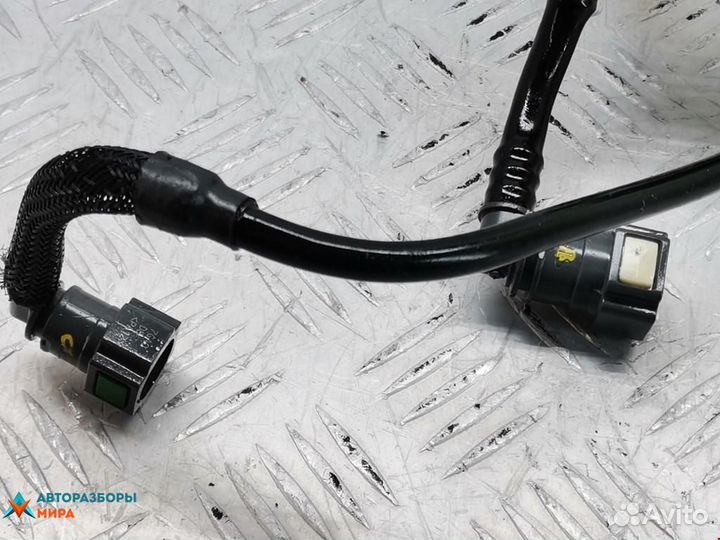 Трубка топливная Mazda AZ-Wagon 2 2003 Y4011349YA