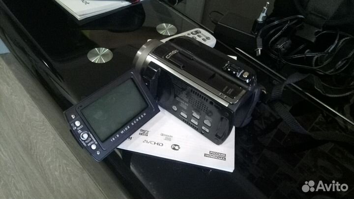 Видео камера hdmi