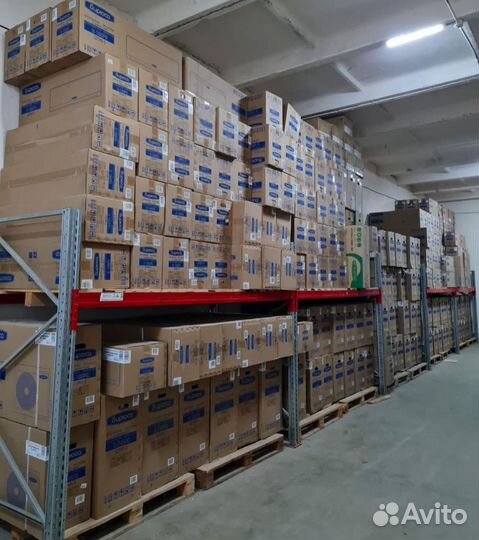 Кондиционер сплит система опт