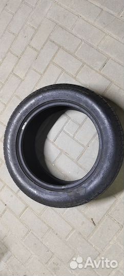 Michelin Primacy HP 215/55 R16 93H