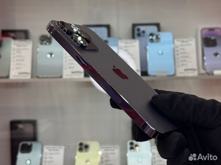 iPhone 14 Pro, 256 ГБ