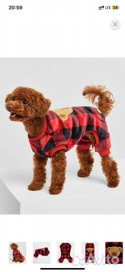 Кофточка для маленьких собак