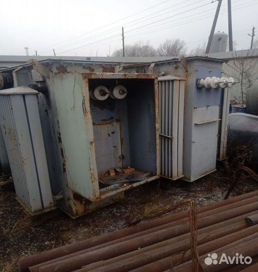 Трансформатор силовой арт85736