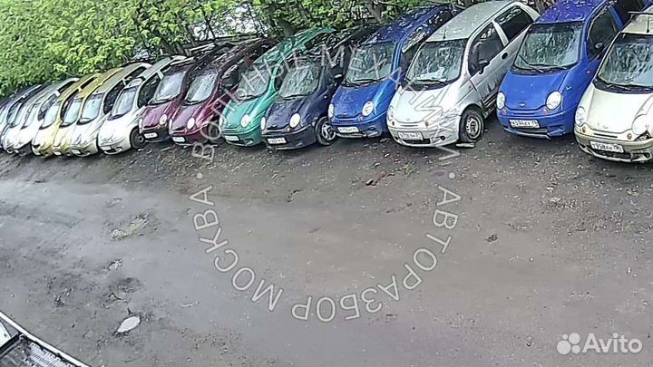 Проводка двигателя на Chery QQ