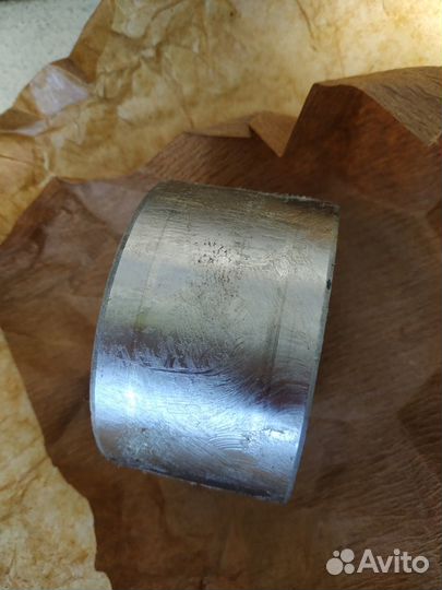 Подшипник 6У - 537809 d49мм D84мм h48мм