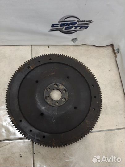 Маховик МКПП Ваз Нива 2121 1.6 2121