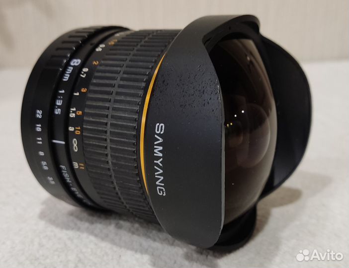 Фотооборудование для панорамной съёмки