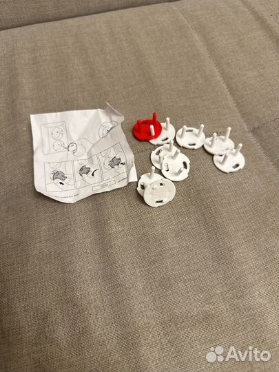 Заглушки для розеток икеа