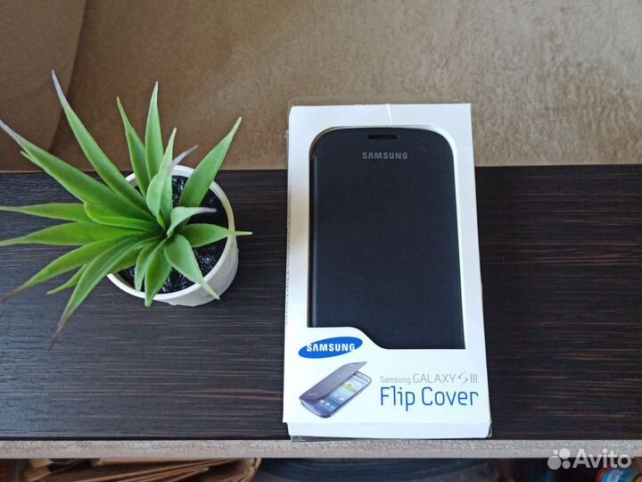 Новый чехол Samsung galaxy S3