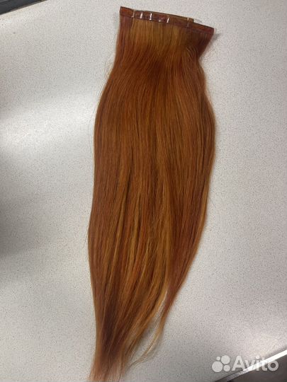 Волосы для наращивания