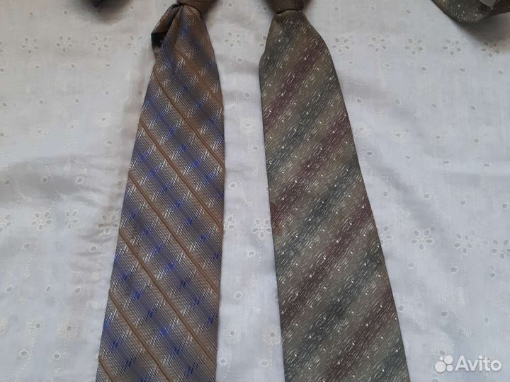 Галстук мужской