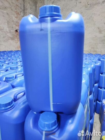 Органические удобрения