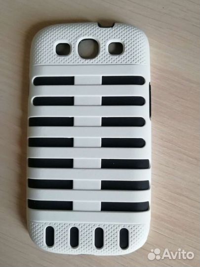 Чехол на смартфон