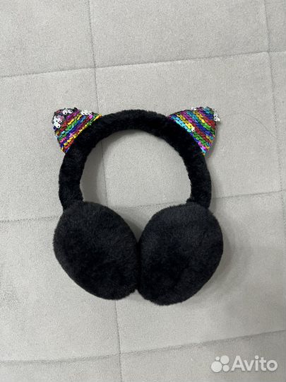 Шапка детская