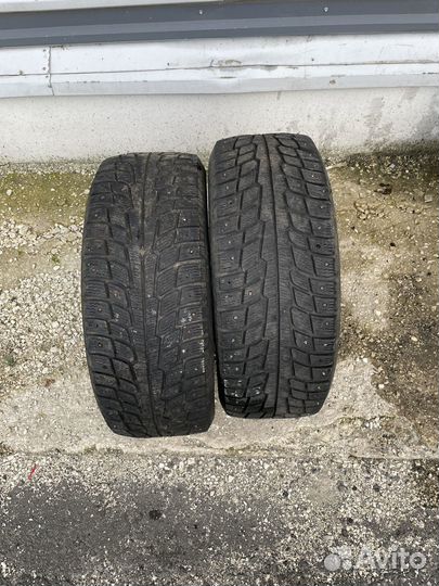 Michelin X-Ice North 205/55 R16