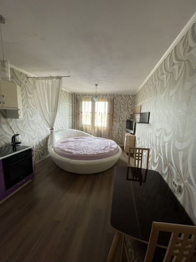 Квартира-студия, 32 м², 9/17 эт.