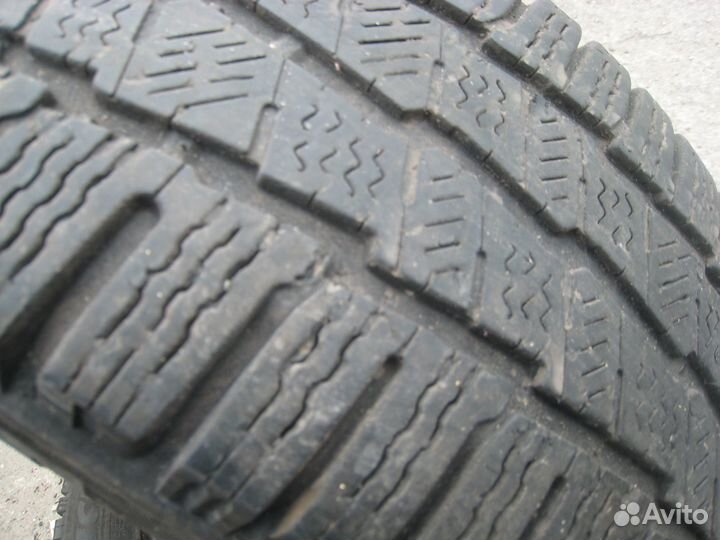 Michelin Agilis 215/65 R16C