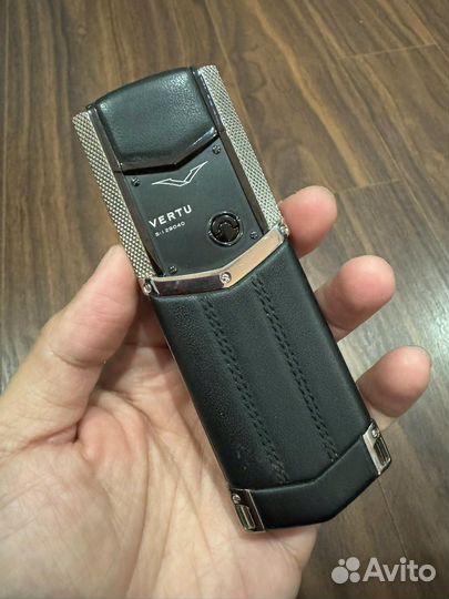 Vertu Signature S Design For Bentley, 4/4 ГБ