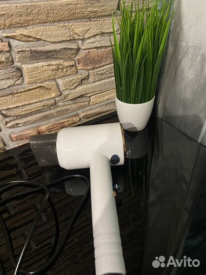 Фен для волос