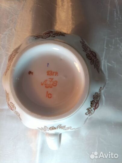 Сервиз лфз гирлянда