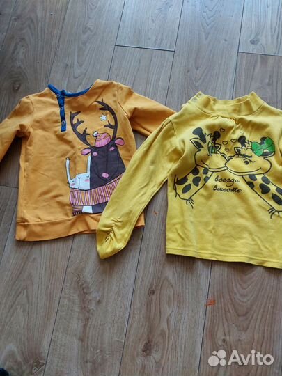 Одежда на девочку бесплатно, пакетом