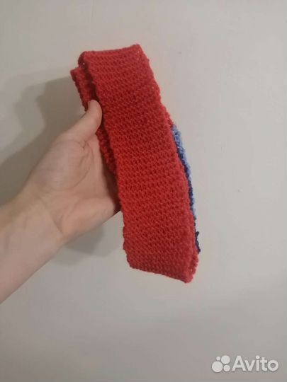Шарфик для питомца