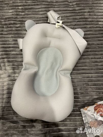 Гамак для купания